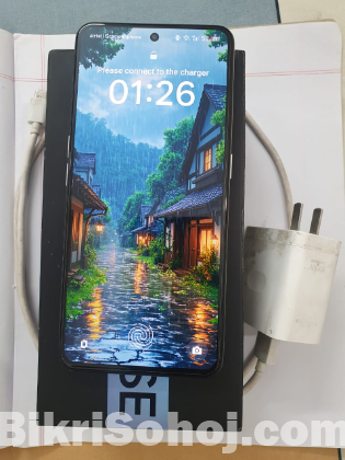 Realme GT Neo 5 SE